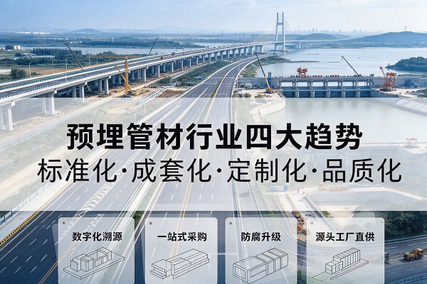 平潭行业发展趋势总结